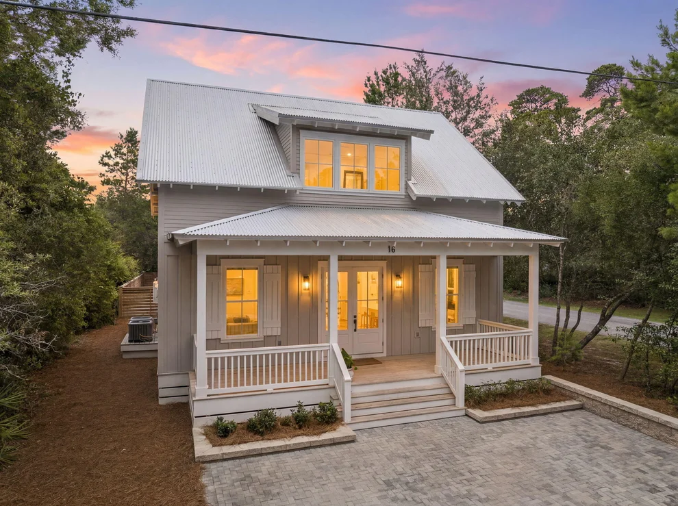 Unit for sale at 16 Days Lane, Point Washington, FL 32459