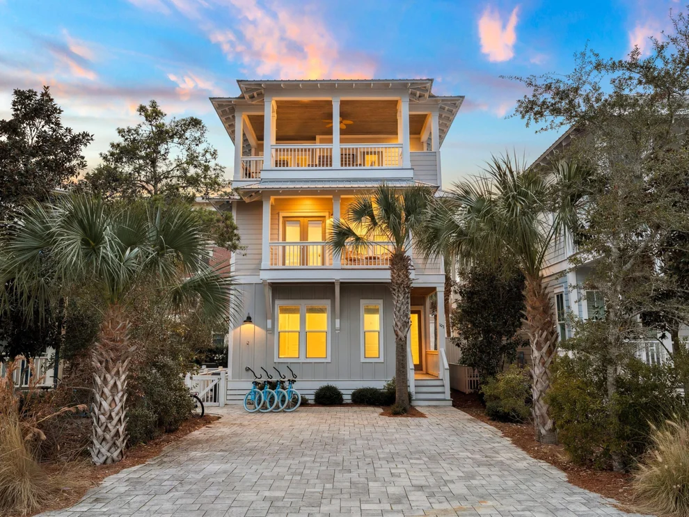Unit for sale at 102 Flip Flop Lane, Seacrest, FL 32461