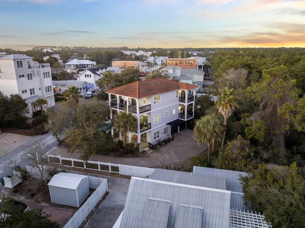 Unit for sale at 46 Brown Street, Santa Rosa Beach, FL 32459
