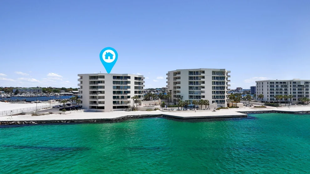 Unit for sale at 100 Gulf Shore Drive, Destin, FL 32541
