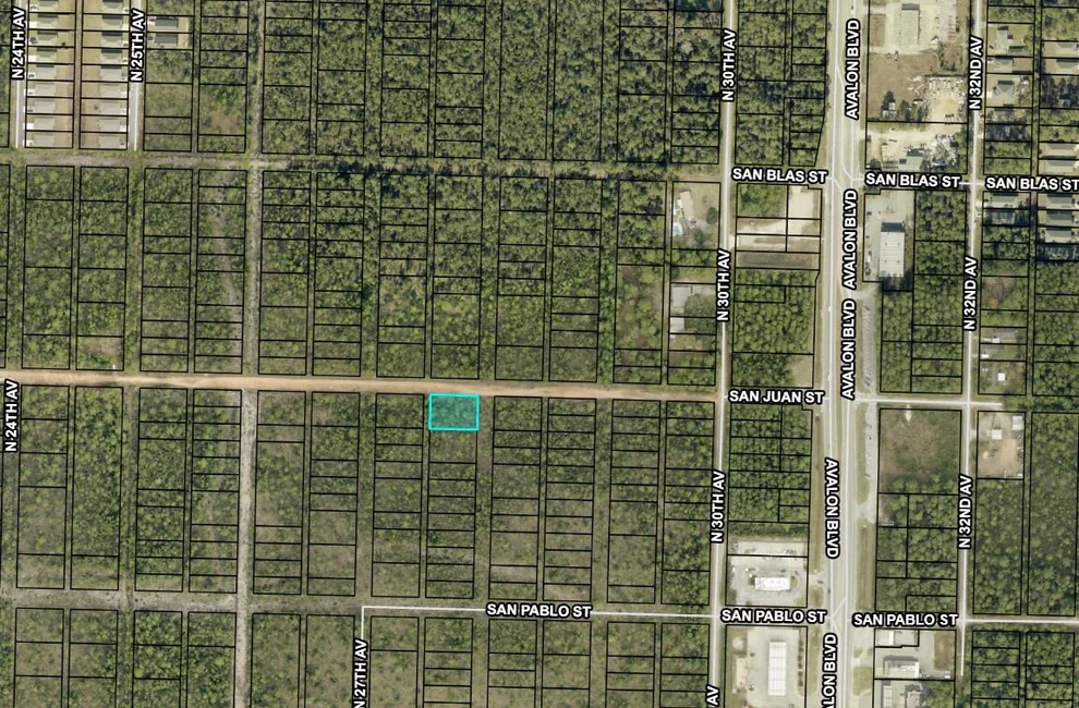 Unit for sale at Lots 1 & 2 N 28Th Avenue, Milton, FL 32583