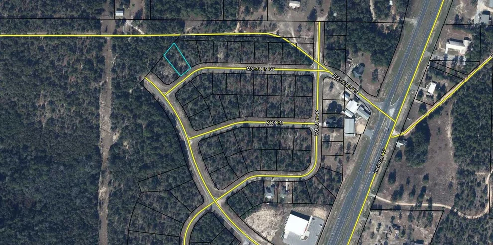 Unit for sale at Lot 2 MALCOLM Street, Chipley, FL 32428