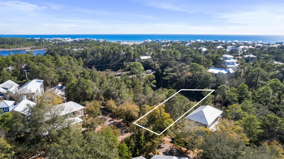 Unit for sale at Lot 7 Okeechobee West, Santa Rosa Beach, FL 32459