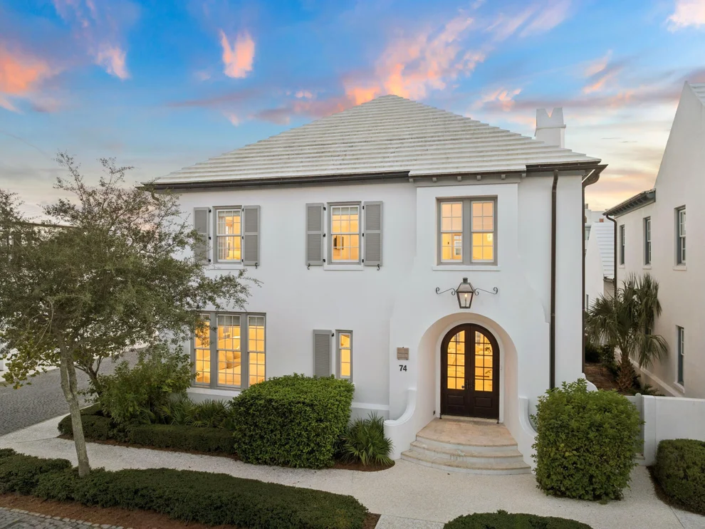 Unit for sale at 74 Nonesuch Way, Alys Beach, FL 32461