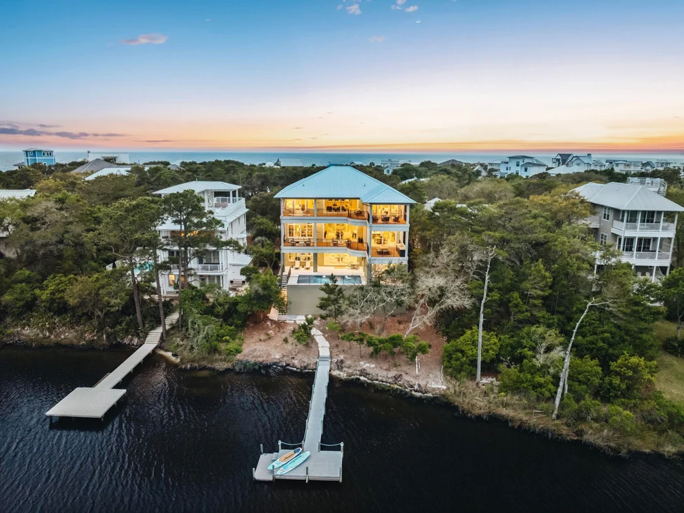 Unit for sale at 157 Blue Lake Road, Santa Rosa Beach, FL 32459