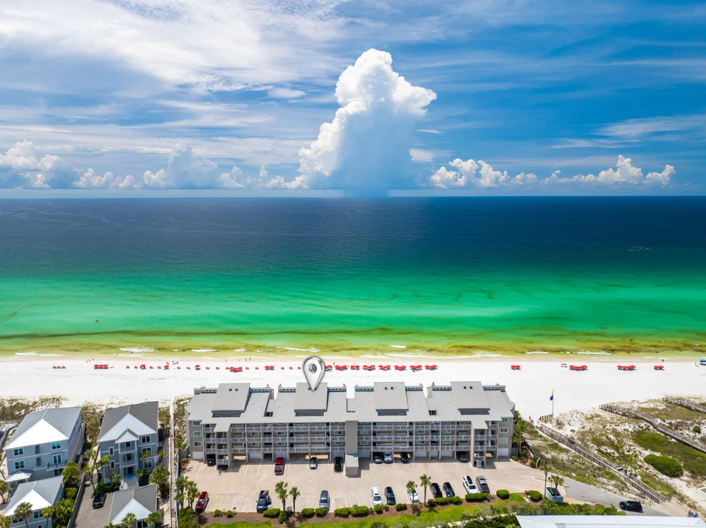 Unit for sale at 142 Beachside Drive, Santa Rosa Beach, FL 32459