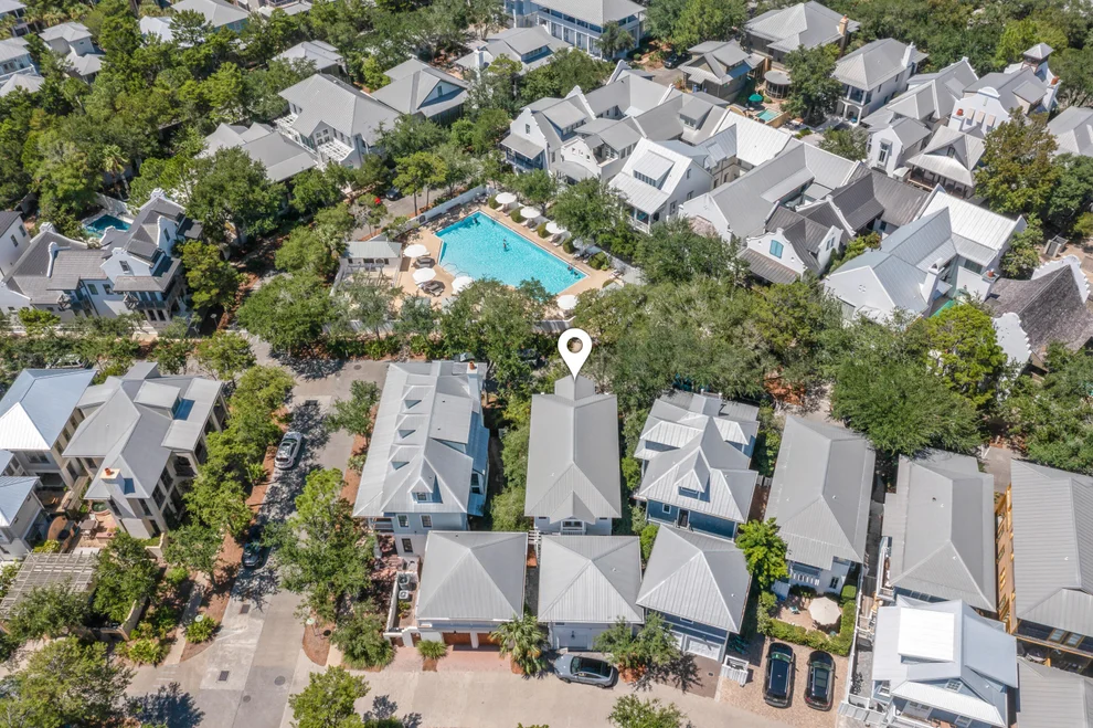Unit for sale at 67 W Water Street, Inlet Beach, FL 32461