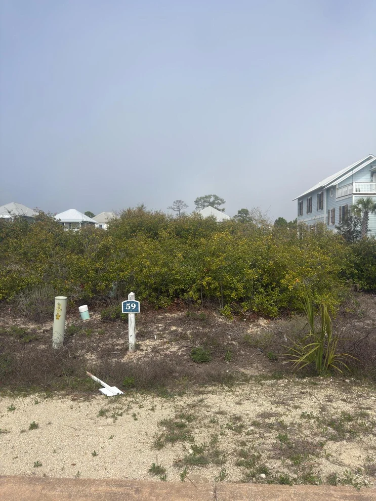 Unit for sale at Lot 59 Loggerhead Lane, Cape San Blas, FL 32456