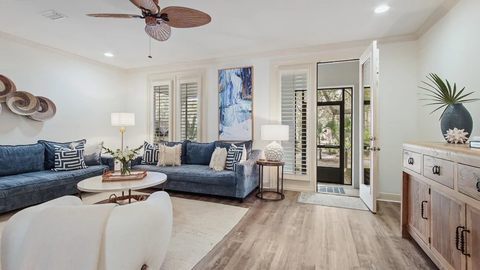 Unit for sale at 13 W Henry Court, Santa Rosa Beach, FL 32459