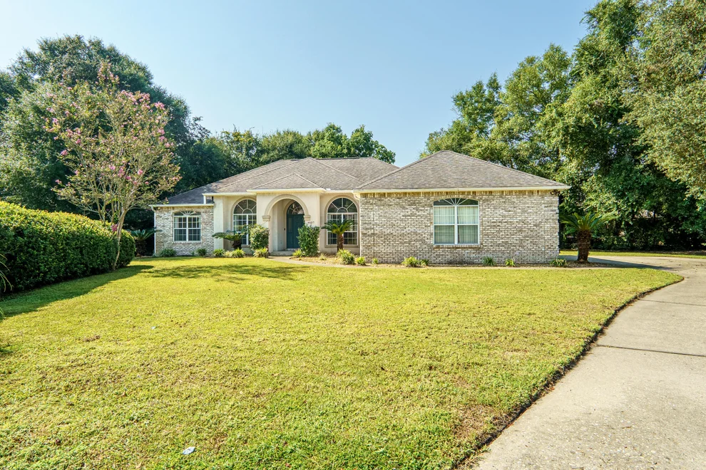 Unit for sale at 4607 O Hara Court, Crestview, FL 32539