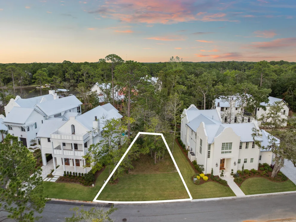 Unit for sale at Lot 82 Churchill Oaks Drive, Santa Rosa Beach, FL 32459