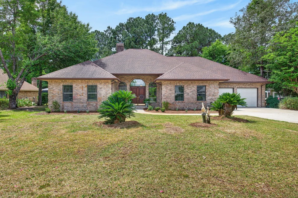 Unit for sale at 5 Southwind Court, Niceville, FL 32578
