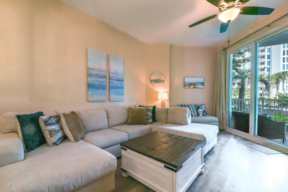Unit for sale at 4207 Indian Bayou Trail, Destin, FL 32541