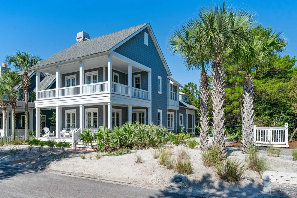 Unit for sale at 10 Coopersmith Lane, Inlet Beach, FL 32461