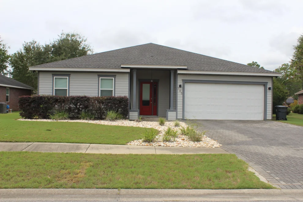 Unit for sale at 105 Amadeus Avenue, Freeport, FL 32439