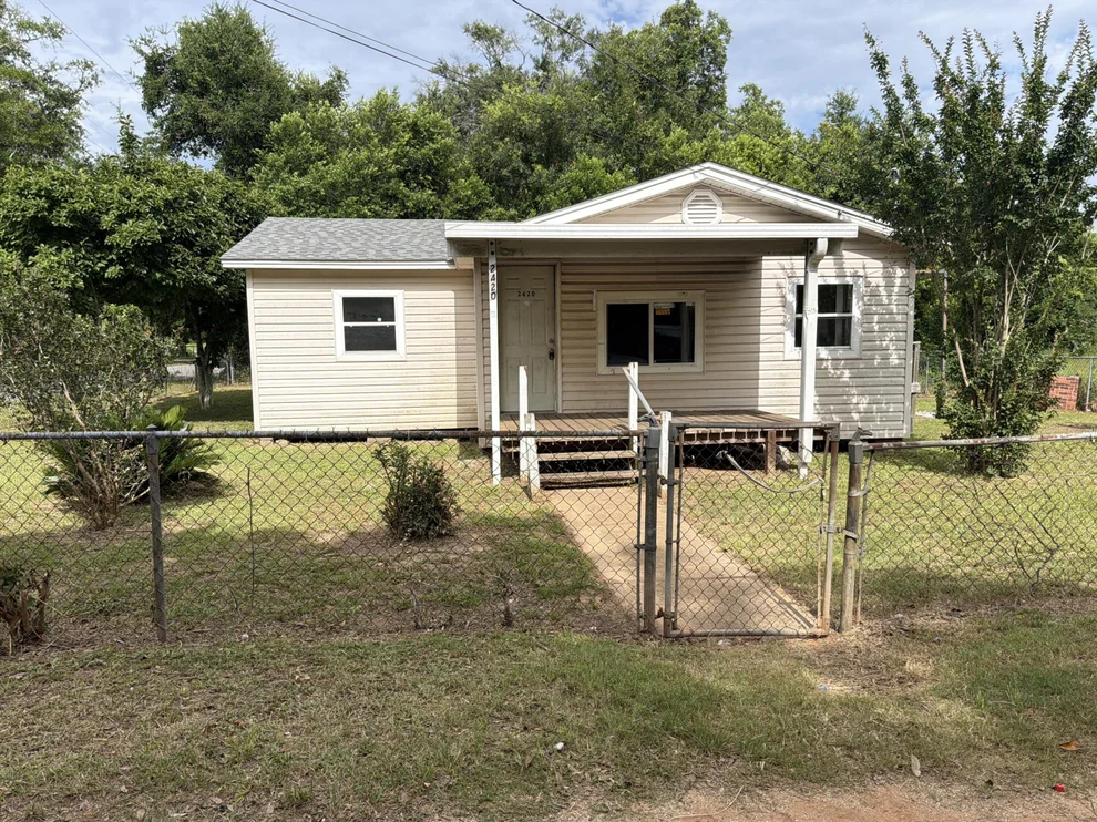 Unit for sale at 2420 N U Street, Pensacola, FL 32505