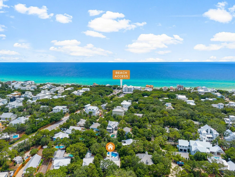 Unit for sale at 81 Canal Street, Santa Rosa Beach, FL 32459