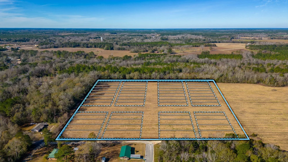 Unit for sale at 56 Lots 10th Street, Florala, AL 36442