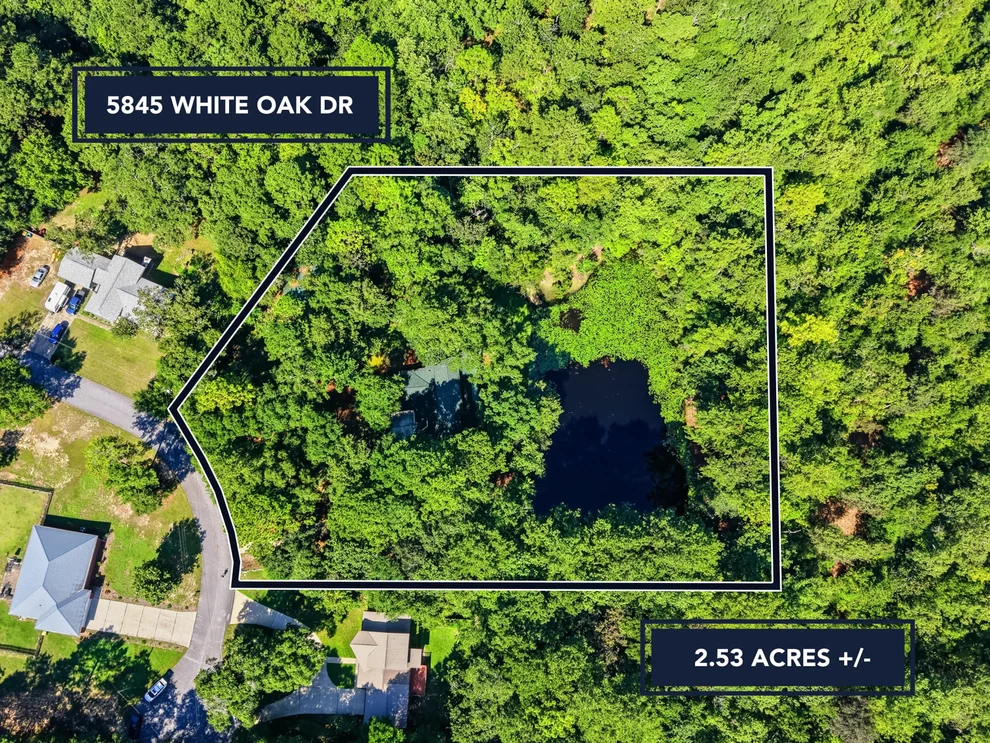 Unit for sale at 5845 White Oak Drive, Crestview, FL 32539