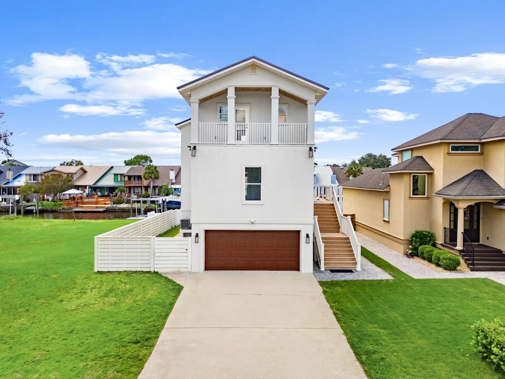 Unit for sale at 1325 Calabria Road, Panama City, FL 32405