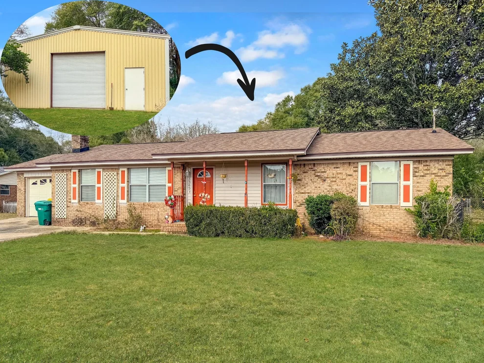 Unit for sale at 3365 Auburn Road, Crestview, FL 32539