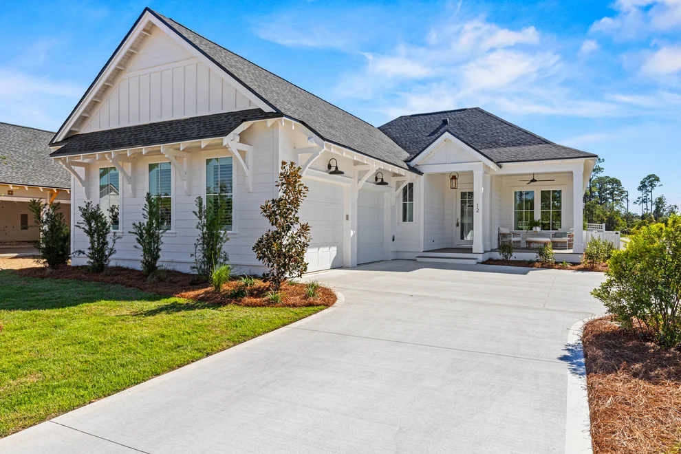 Unit for sale at 12 E Seabrook Way, Watersound, FL 32461