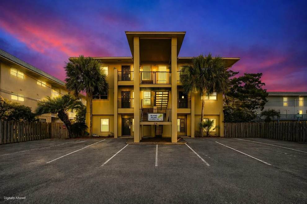 Unit for sale at 374 Bluefish Drive, Fort Walton Beach, FL 32548