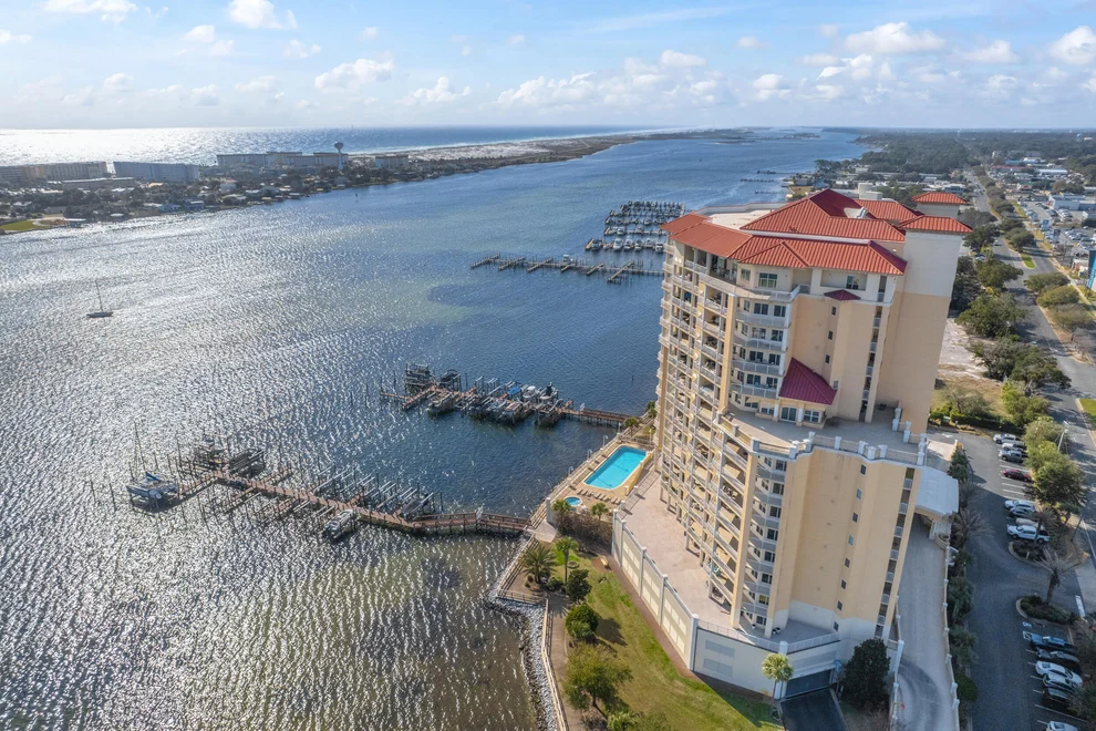 Unit for sale at 124 Miracle Strip Parkway, Fort Walton Beach, FL 32548