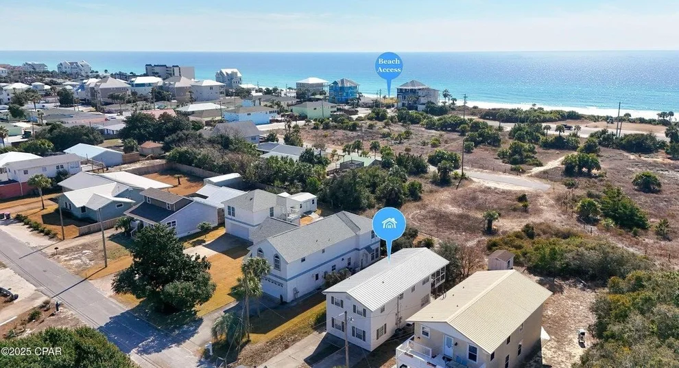 Unit for sale at 22123 Bataan Avenue, Panama City Beach, FL 32413