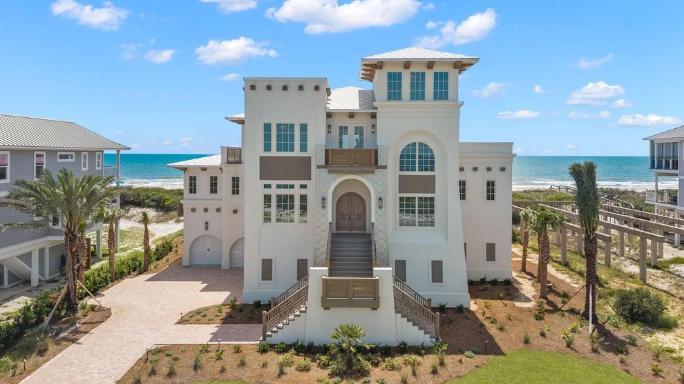 Unit for sale at 4137 Cape San Blas Road, Cape San Blas, FL 32456