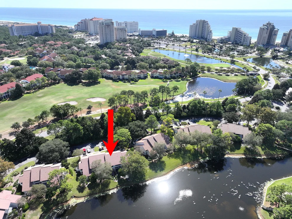 Unit for sale at 5080 Beachwalk Way, Miramar Beach, FL 32550