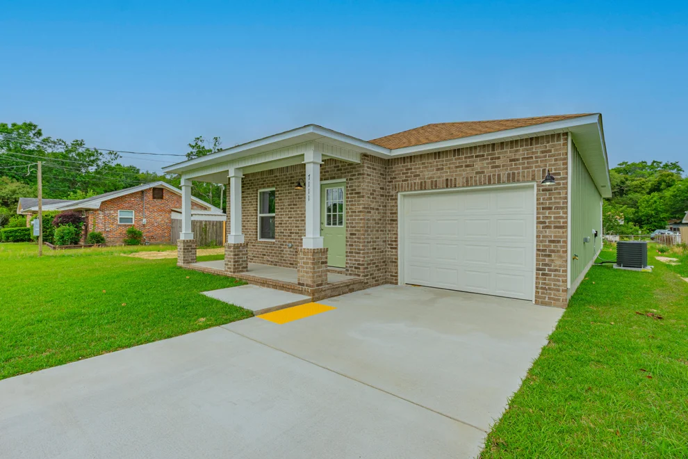 Unit for sale at 7111 McAdam Court, Pensacola, FL 32504