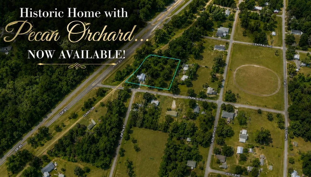 Unit for sale at 8127 5Th Street, Laurel Hill, FL 32567