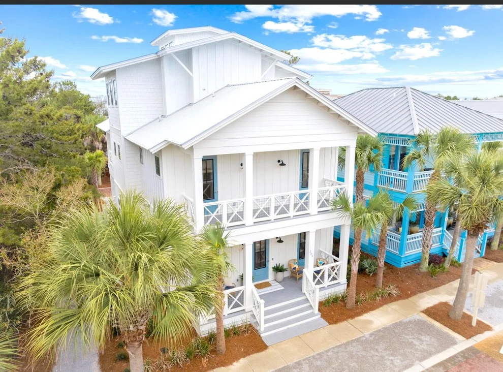 Unit for sale at 204 E Seacrest Beach Boulevard, Inlet Beach, FL 32461