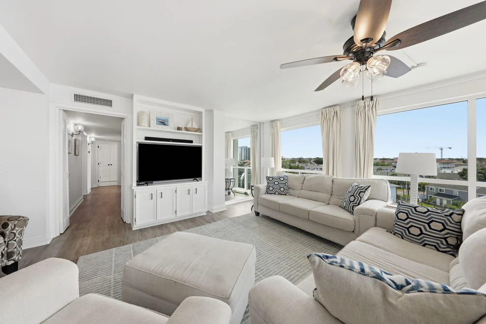 Unit for sale at 900 Gulf Shore Drive, Destin, FL 32541