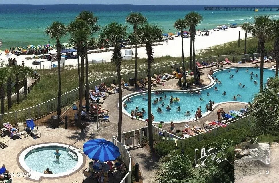 Unit for sale at 11800 Front Beach Road, Panama City Beach, FL 32407