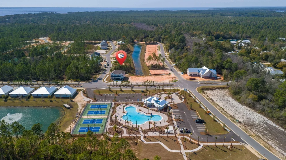 Unit for sale at TBD Clarke Hl Road, Freeport, FL 32439