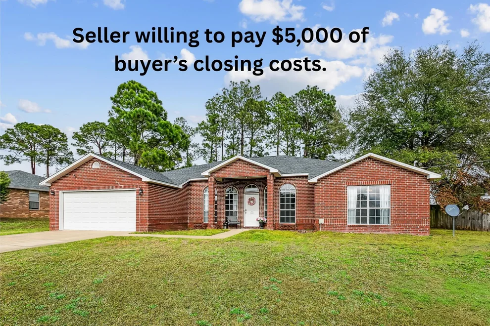 Unit for sale at 1238 Northview Drive, Crestview, FL 32536