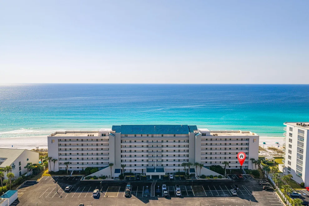 Unit for sale at 1100 E Highway 98, Destin, FL 32541