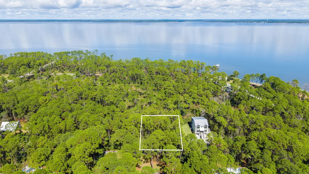 Unit for sale at Lot 7 & 8 Crissman Road, Santa Rosa Beach, FL 32459