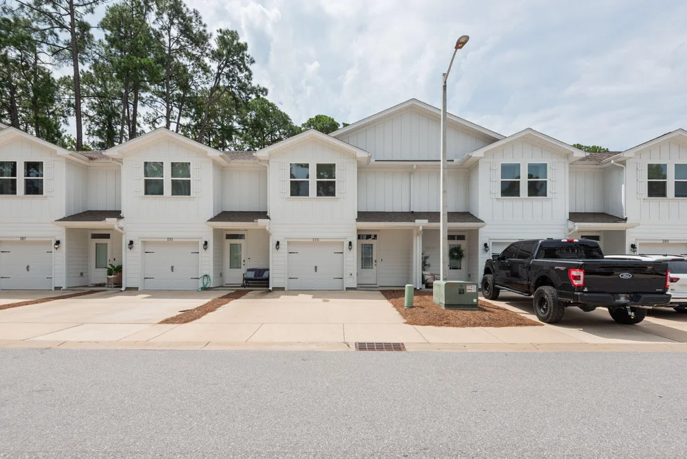 Unit for sale at 195 Sandhill Pines Drive, Santa Rosa Beach, FL 32459