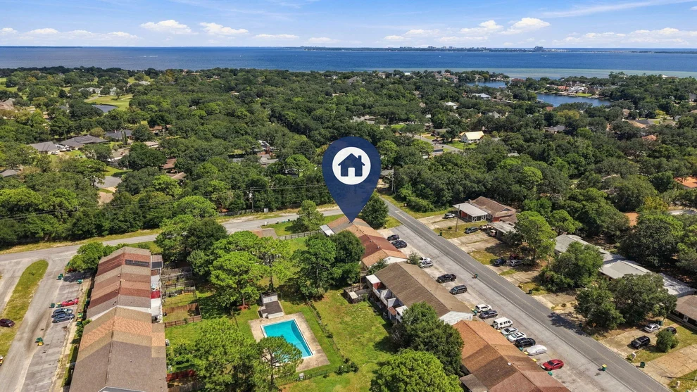 Unit for sale at 145 4Th Avenue, Shalimar, FL 32579