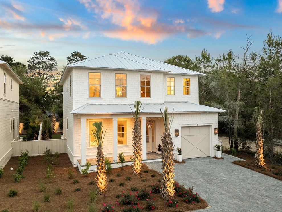 Unit for sale at 18 E Willow Mist Road, Inlet Beach, FL 32461