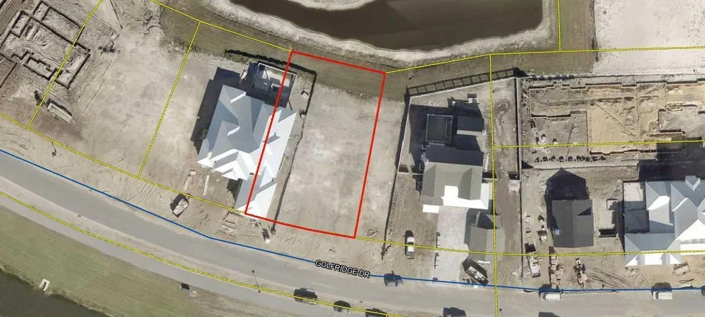 Unit for sale at LOT 212 Golfridge Drive, Inlet Beach, FL 32461
