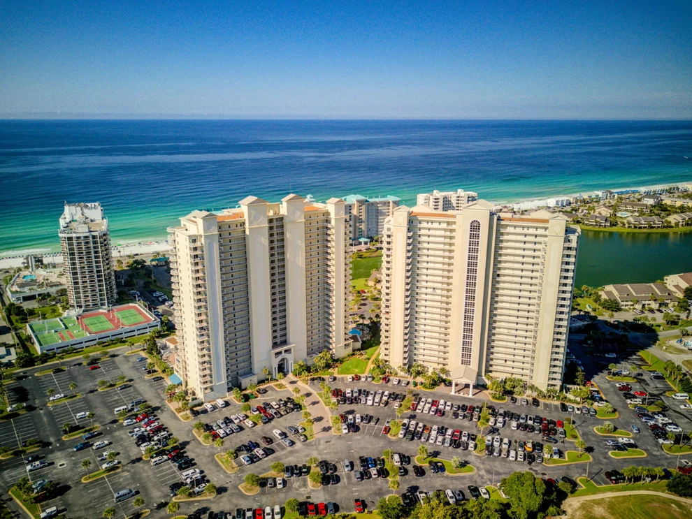 Unit for sale at 112 Seascape Drive, Miramar Beach, FL 32550