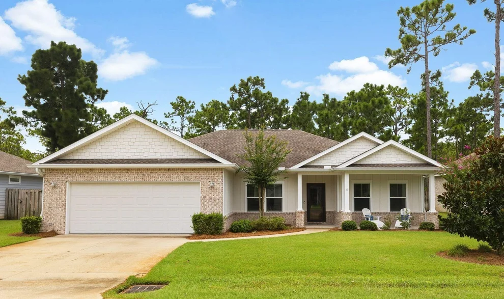 Unit for sale at 134 Forest Park Drive, Santa Rosa Beach, FL 32459