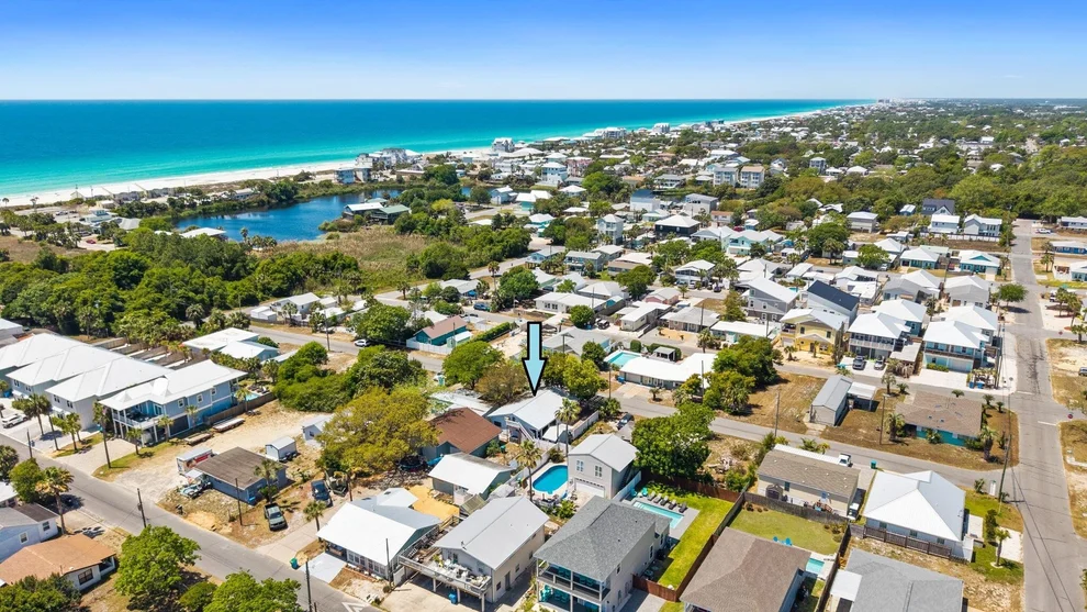 Unit for sale at 216 Carol Place, Panama City Beach, FL 32413