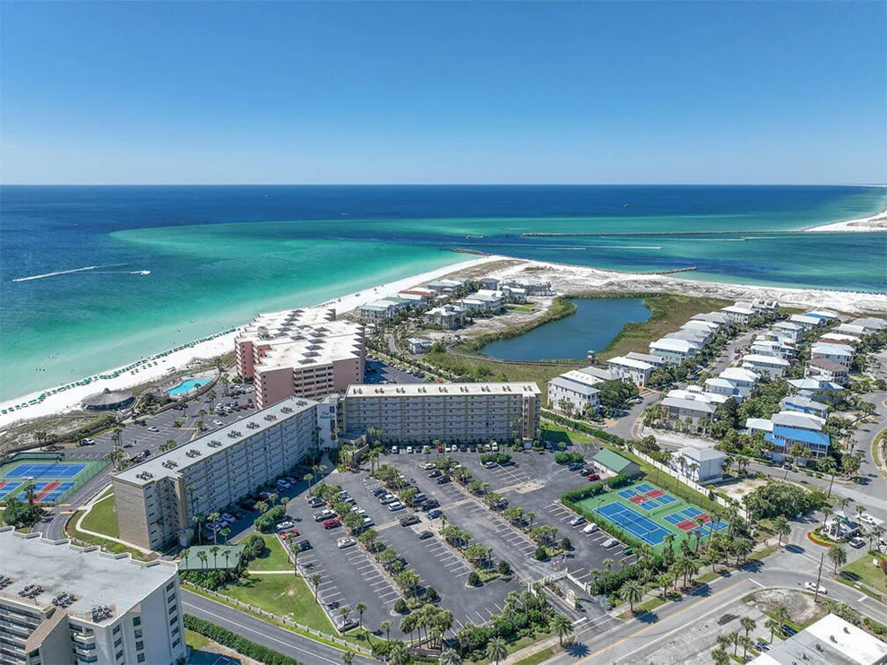 Unit for sale at 502 Gulf Shore Drive, Destin, FL 32541