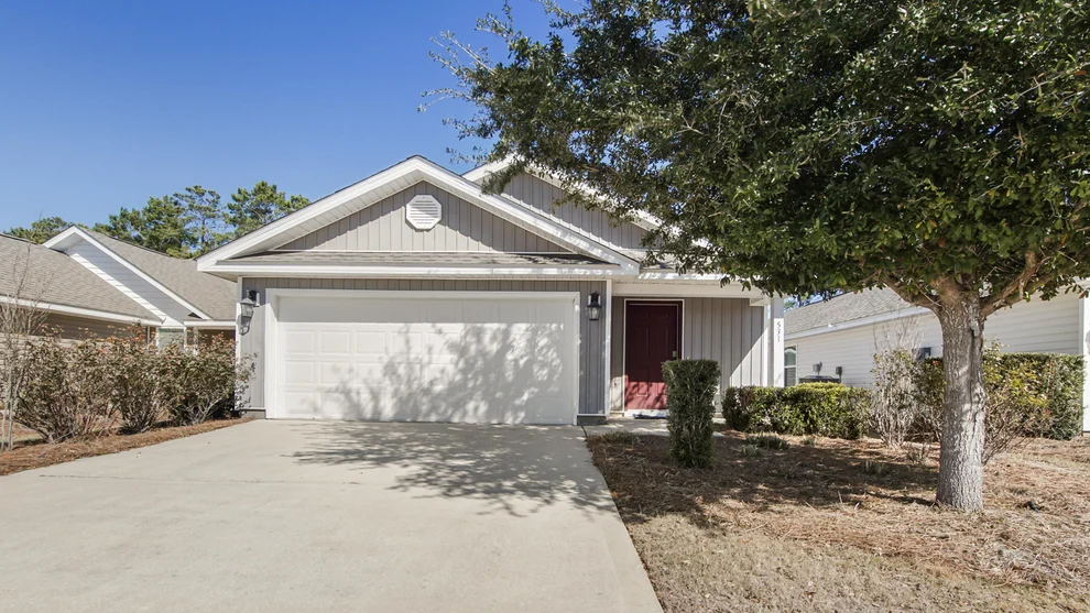 Unit for sale at 531 Earl Godwin Road, Freeport, FL 32439