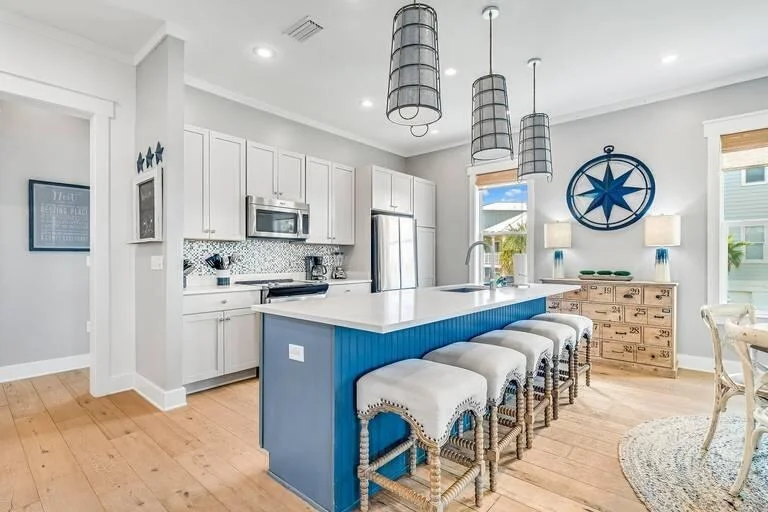 Unit for sale at 5 Beachcomber Lane, Inlet Beach, FL 32461